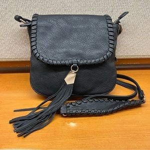 Big Buddha Crossbody Bag